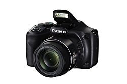 cameras types digital canon powershot sx540